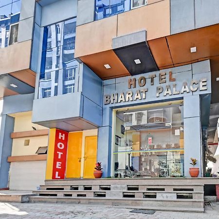 Collection O Bharat Palace Джайпур Екстериор снимка